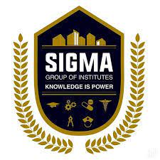 Sigma Institute of Engineering, Vadodara Logo
